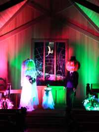 【バーナビー🇨🇦】カナダでハロウィンを楽しもう🎃