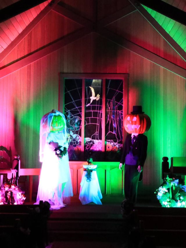 【バーナビー🇨🇦】カナダでハロウィンを楽しもう🎃