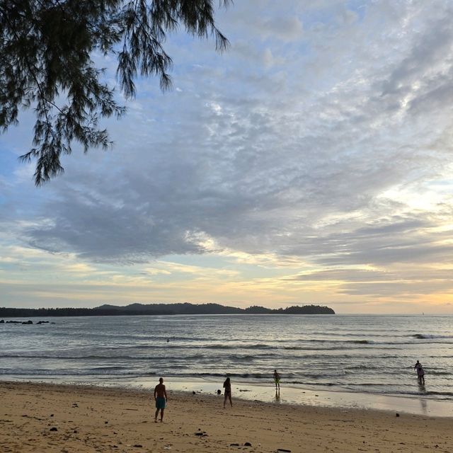 Kamila Resort and Villas Khaolak : Stay with Happiness