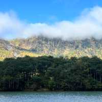 ～巴塘措普溝～綠野仙境～