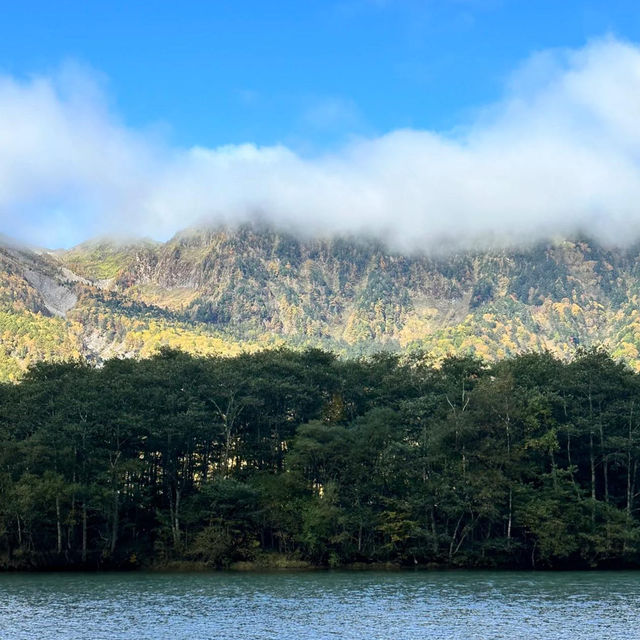 ～巴塘措普溝～綠野仙境～