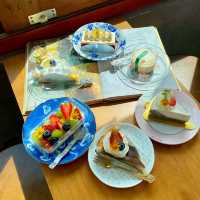Bakingdays
