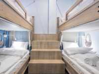 Mimi & Jim: Co-Living Space