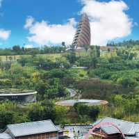   A Day in Panda Paradise: Exploring Chengdu Research Base