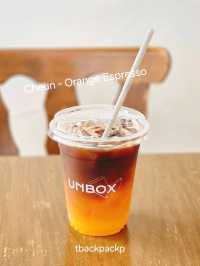 ปิดท้าย Cafe ที่บุรีรัมย์กับ Urbox.project 🏡