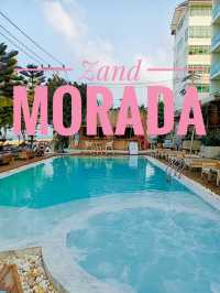 Zand Morada Pattaya 