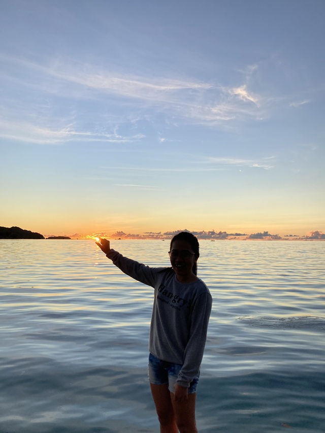 Palau in a nutshell 🇵🇼