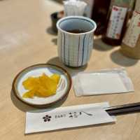 【大阪・梅田】1962年創業の老舗とんかつ専門店「梅八 阪急三番街店」