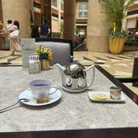 The Fullerton Hotels and Resorts💜