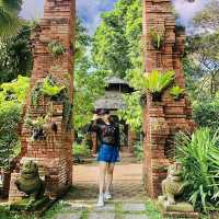 A Garden City Escape at Fort Canning Park 🇸🇬
