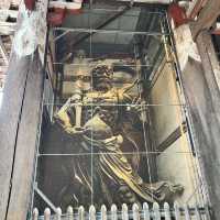 Todaiji Temple • เมืองนารา 🇯🇵 ญี่ปุ่น