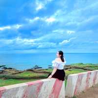 Đảo Phú Quý - Việt Nam 富贵岛-越南🇻🇳
