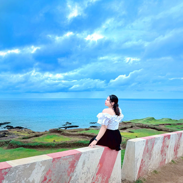 Đảo Phú Quý - Việt Nam 富贵岛-越南🇻🇳