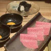 【東京】特別な日に“新世代の肉割烹”
