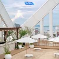Arbour Hotel and Residence Pattaya 🌊🌅✨