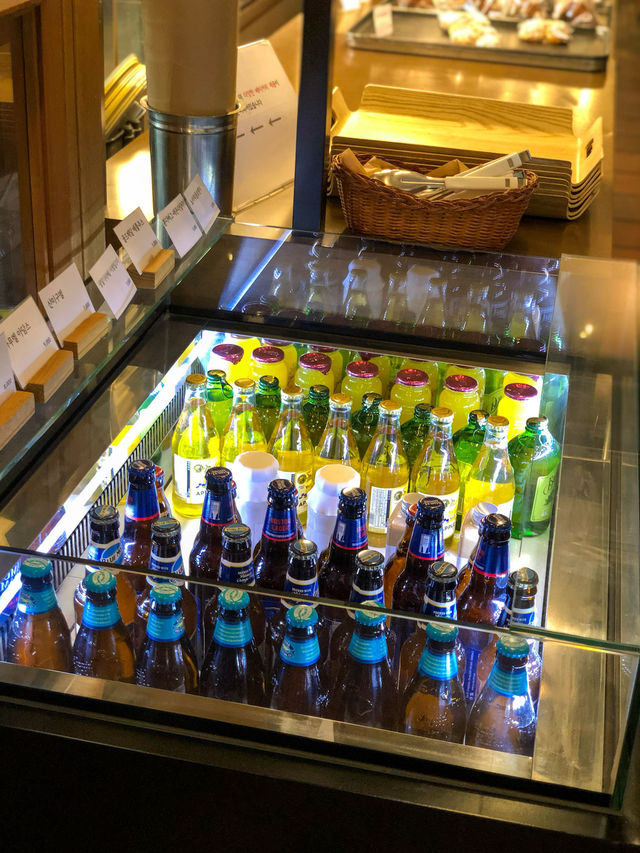 브런치와 커피가 있는 ‘메이비카페’