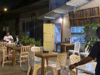 โรตีเลตรัง 