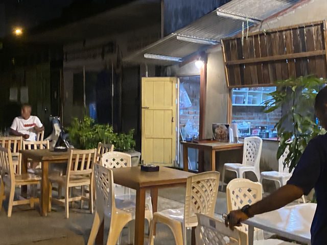 โรตีเลตรัง 