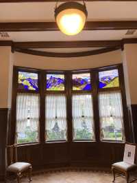 【名古屋】美麗！文化のみち二葉館