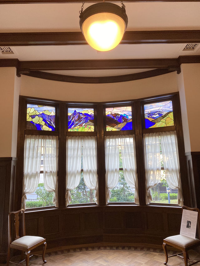 【名古屋】美麗！文化のみち二葉館
