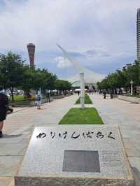 【メリケンパーク:兵庫県神戸市】