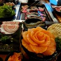 ORANJII Japanese Yakiniku & Shabu