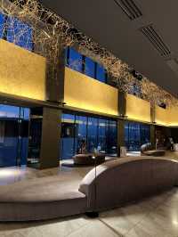 An affordable luxury hotel in Nagoya💎🌃