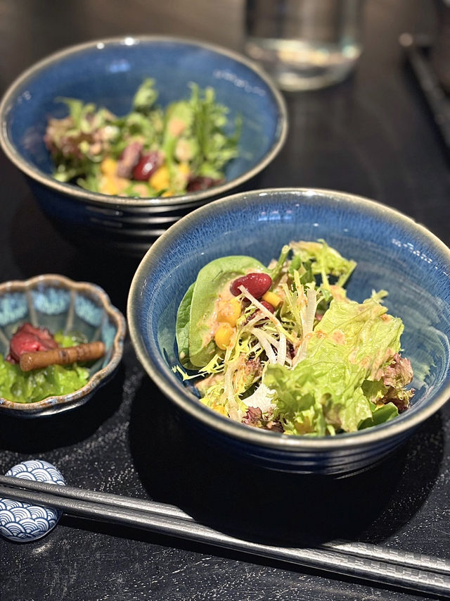 中環氣氛極佳日式居酒屋-Yurakucho