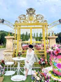 환상의 나라 장미사냥 데이트💖