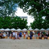 Amazing Beach Life Festival 2024 Phuket