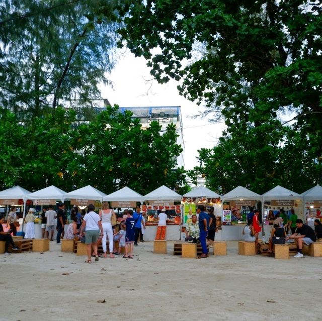 Amazing Beach Life Festival 2024 Phuket