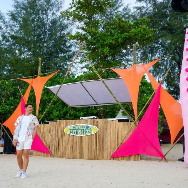 Amazing Beach Life Festival 2024 Phuket