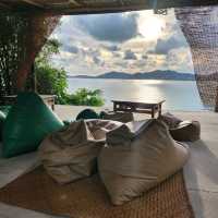 Tarzan Seaside Phuket จุดชมพระอาทิตย์ตก