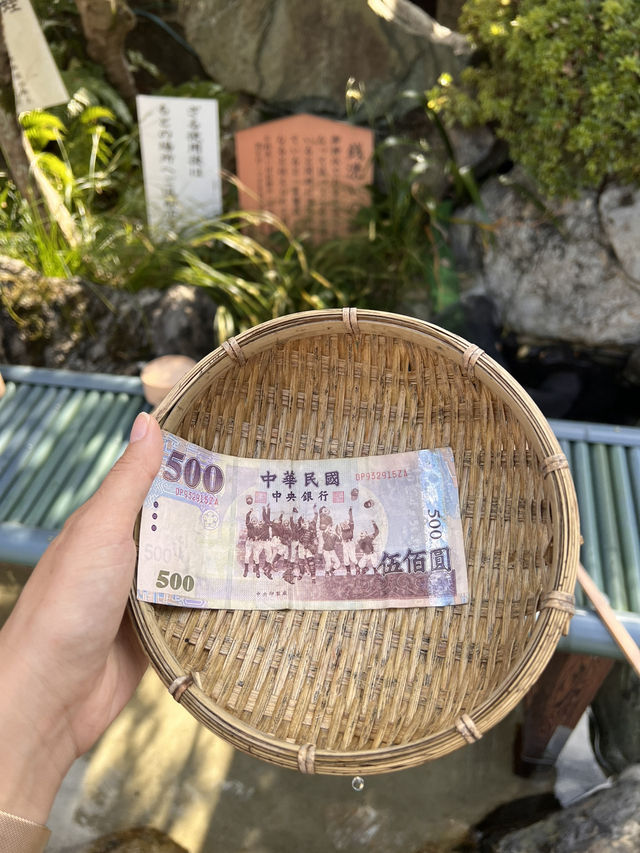 日本獨旅18天Day15 犬山