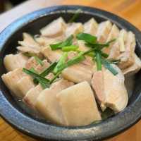 【兵庫】ほぼ韓国！尼崎にある韓国料理屋！