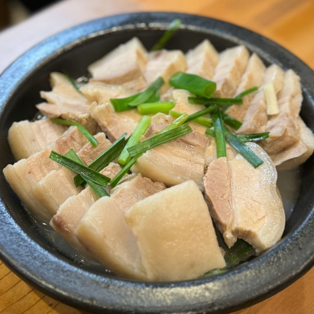 【兵庫】ほぼ韓国！尼崎にある韓国料理屋！