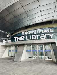 부산 실내여행지 추천