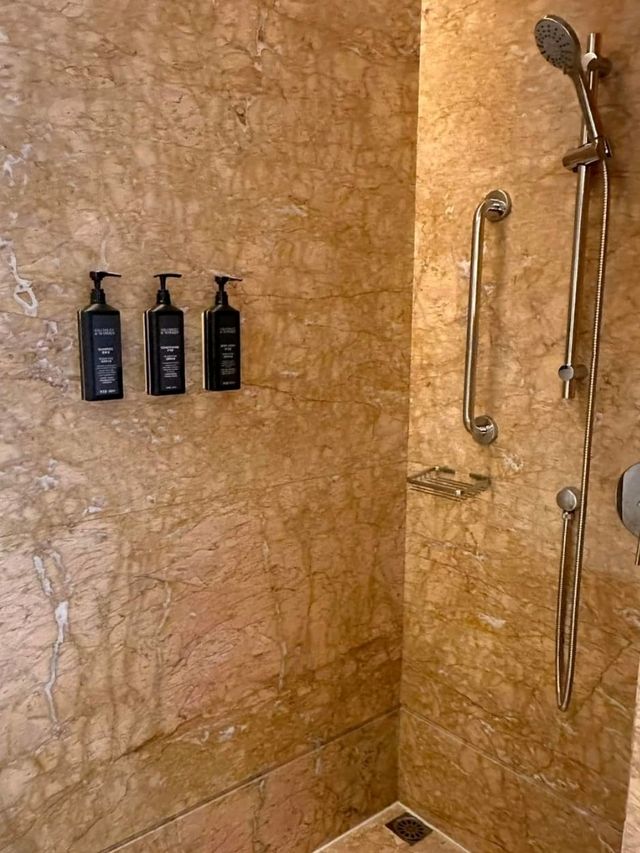 中山喜來登酒店：江景房，適合任何時間和場景