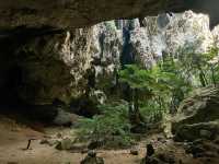 Khao Sam Roi Yot National Park 