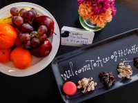 Ace of Hua Hin Resort รีสอร์ทหรูริมทะเลหัวหิน