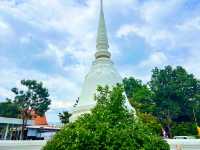 ขอพรท้าวเวสสุวรรณวัดนางชี