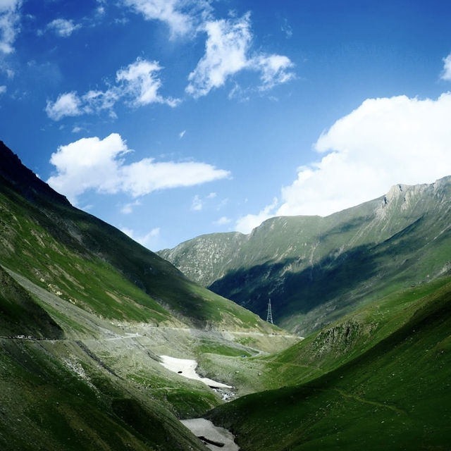 Drass Valley: The Gateway to Ladakh’s Frozen Paradise ❄️🏔️