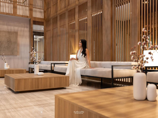 โรงแรม 5 ดาว พัทยา ราคาเริ่มต้น 2,099 บาท