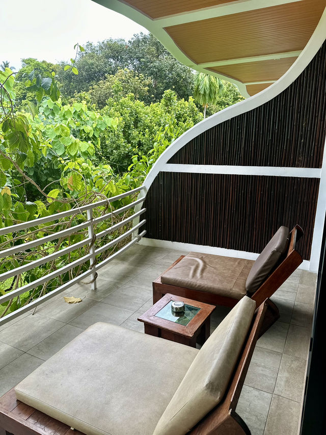 AC2 Resort, Koh Tao 🏝️