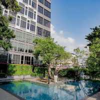 โรงแรมกรุงเทพ
