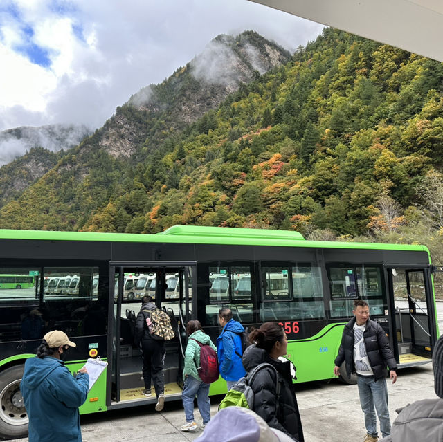 Dadu Glacier