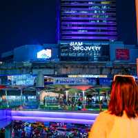 ลากแฟนไป พักสะดวก ชิคๆ Lub D Bangkok Siam