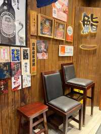 高質親民價日式料理餐廳