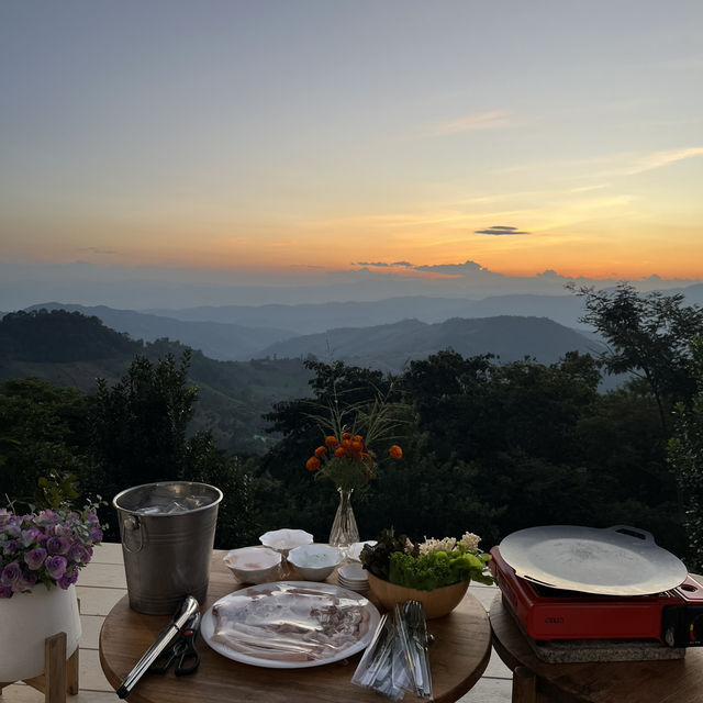 ดอยช้าง เชียงราย ⛰️🐘
