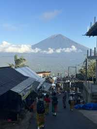 🇮🇩【バリ島】パワースポット！ランプヤン寺院！